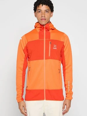 Kurtka z polaru Haglöfs