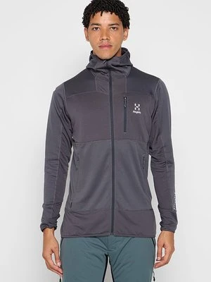 Kurtka z polaru Haglöfs