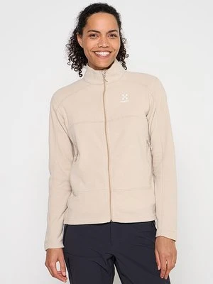 Kurtka z polaru Haglöfs