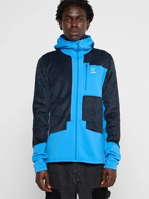 Kurtka z polaru Haglöfs