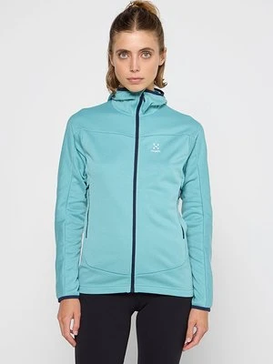 Kurtka z polaru Haglöfs