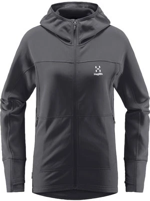 Kurtka z polaru Haglöfs