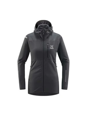 Kurtka z polaru Haglöfs