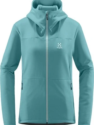 Kurtka z polaru Haglöfs