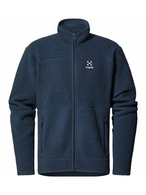 Kurtka z polaru Haglöfs