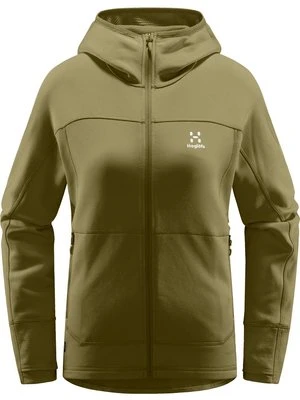 Kurtka z polaru Haglöfs