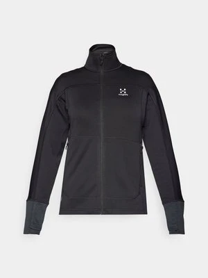 Kurtka z polaru Haglöfs