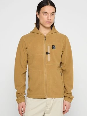 Kurtka z polaru Haglöfs