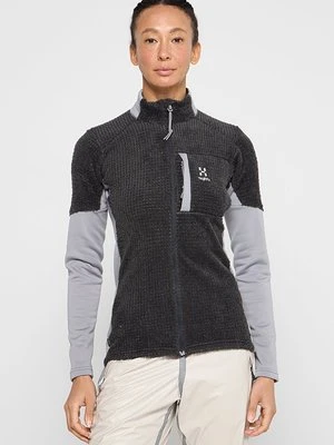 Kurtka z polaru Haglöfs