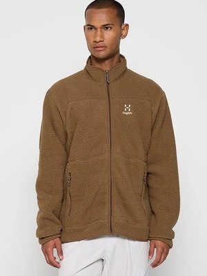 Kurtka z polaru Haglöfs