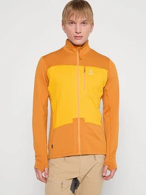 Kurtka z polaru Haglöfs