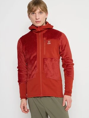 Kurtka z polaru Haglöfs