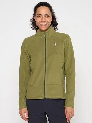 Kurtka z polaru Haglöfs