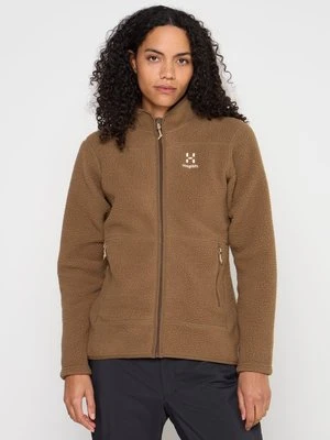 Kurtka z polaru Haglöfs