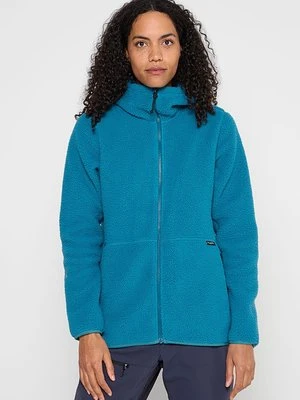 Kurtka z polaru Haglöfs