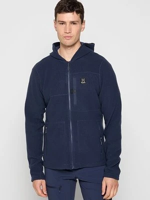 Kurtka z polaru Haglöfs