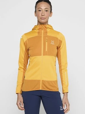 Kurtka z polaru Haglöfs