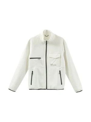 Kurtka z polaru Halo