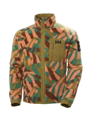 Kurtka z polaru Helly Hansen