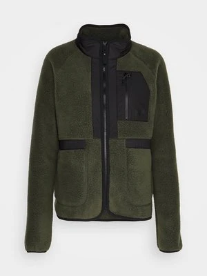 Kurtka z polaru Helly Hansen