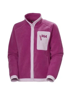 Kurtka z polaru Helly Hansen