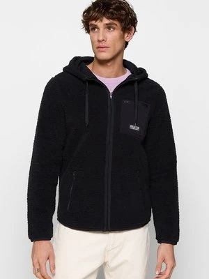 Kurtka z polaru Hollister Co.