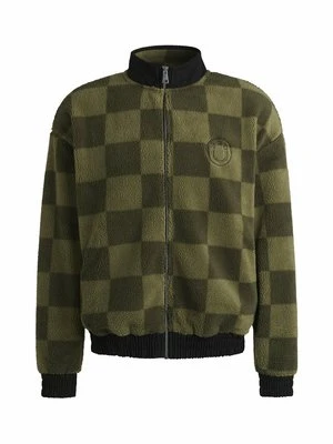 Kurtka z polaru HUGO