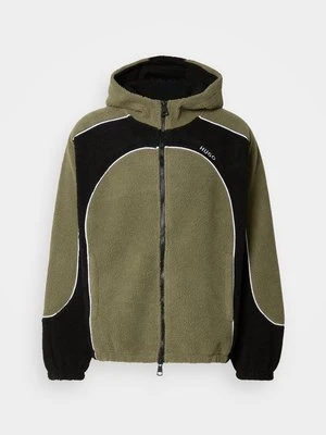 Kurtka z polaru HUGO