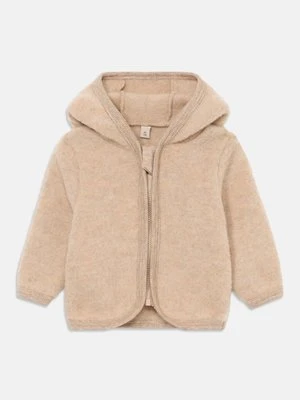 Kurtka z polaru Huttelihut