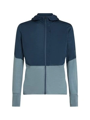 Kurtka z polaru Icebreaker