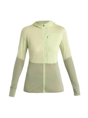 Kurtka z polaru Icebreaker