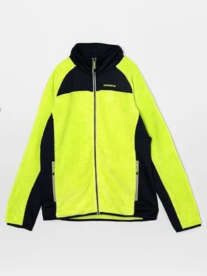 Kurtka z polaru icepeak