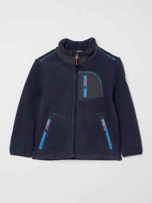 Kurtka z polaru icepeak