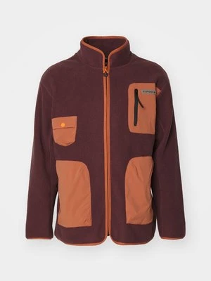 Kurtka z polaru icepeak