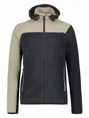 Kurtka z polaru icepeak