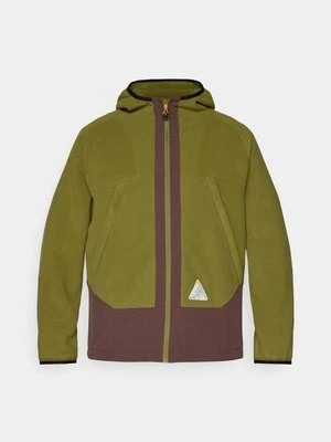 Kurtka z polaru icepeak