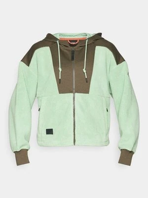 Kurtka z polaru icepeak