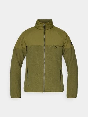 Kurtka z polaru icepeak