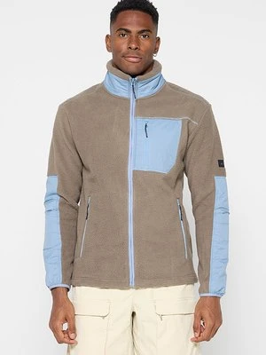 Kurtka z polaru icepeak