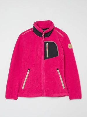 Kurtka z polaru icepeak