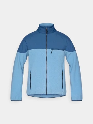 Kurtka z polaru icepeak jasnoniebieski
