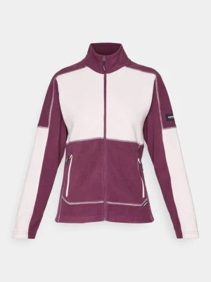 Kurtka z polaru icepeak liliowy