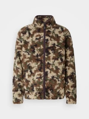 Kurtka z polaru INDICODE JEANS