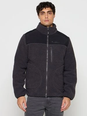 Kurtka z polaru INDICODE JEANS