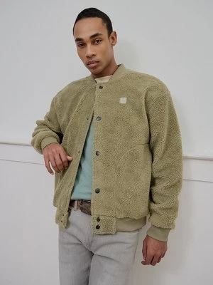 Kurtka z polaru INDICODE JEANS