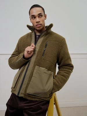 Kurtka z polaru INDICODE JEANS