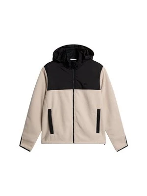 Kurtka z polaru J.LINDEBERG