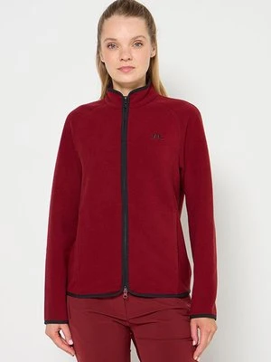 Kurtka z polaru J.LINDEBERG Sports