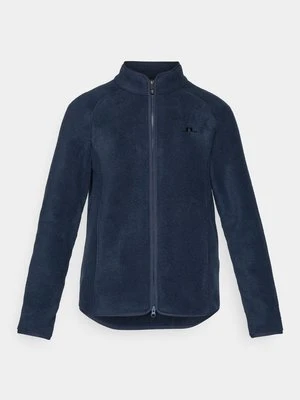 Kurtka z polaru J.LINDEBERG Sports