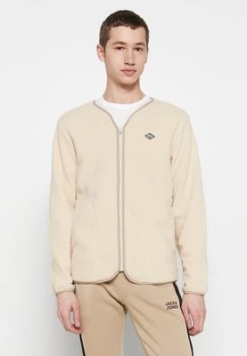 Kurtka z polaru jack & jones